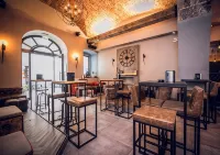 Teatro Suite & Rooms - Quầy bar