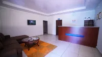 Maun Executive Inn - bar