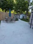 Cozy cottage across from the Lake - 무료 와이파이