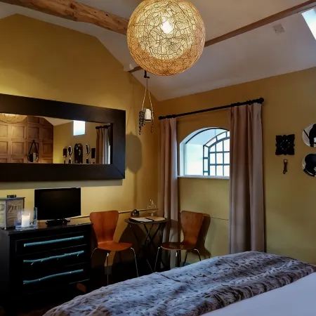 Hayeswood Lodge Luxury Accommodation