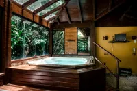 Urikana Boutique Hotel - Wifi