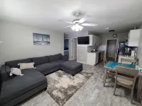 Peaceful Home by the Spings - 2-Star