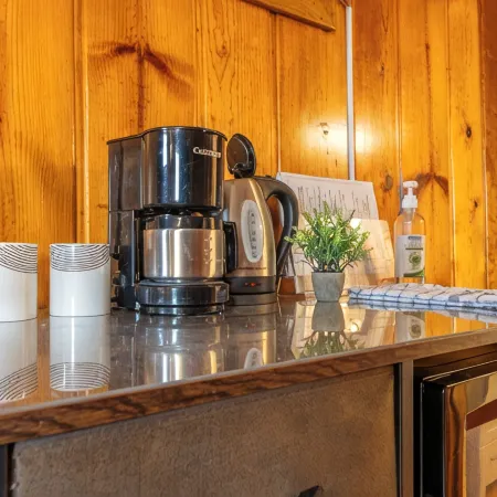 Vacation UniquEly cottage #1