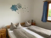 Welcome to the "Hohe Liebe" vacation apartment - Wifi
