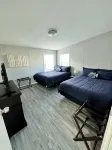 Devils Lake’s Hidden Gem - 3-Star