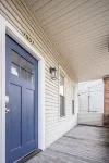 NEW! Mid-Century Modern Retreat in Little Italy near CWRU and Cleveland Clinic - Condos