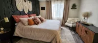 Modern Family Cabin in Arrowbear Lake Running Springs minutes to Snow Valley - Hytter
