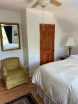 Downtown Boothbay Harbor, The Francis Greene House - 3-Star