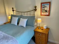 Cottage In Dôl Y Bont, Near Aberystwyth, Ceredigion, Wales. - 2-Star