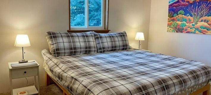 Orvis Outpost Hotels in Ouray County