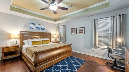 Your Home Away from Home - Wifi