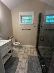 Viognier-Cottage Near Jones Von Drehle with Master Suite - Homestays
