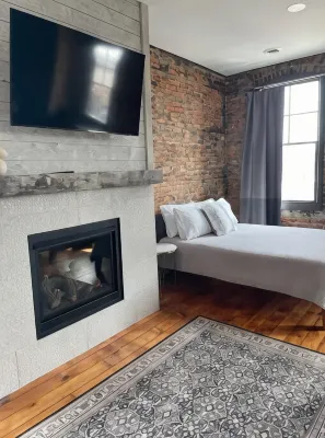 Mill Street Rentals #2 - Homestays