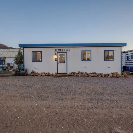 The Prickly Pear: Experience Arizona Agritourism