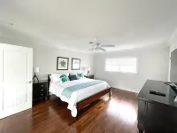 Private Luxury Oasis Minutes From The Beach w/ Private Heated Pool - Pools