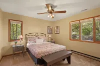 宏景小屋 - 景觀與高空滑索 - 精品