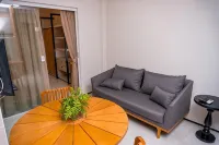 VM Flat Residence - Wifi