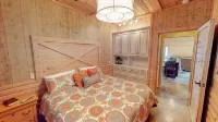 Reel Simple - Fisherman friendly vacation rental near Lake Guntersville - Pools