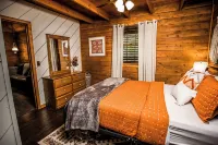 The Arkansan - Chalets