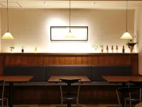 Kinosaki Yamamotoya - Quầy bar
