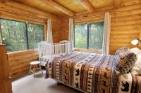 Cozy Log Cabin in Sundance Resort Neighborhood That Sleeps 20+ - 샬레 호텔