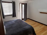 Aframe cabin in the woods #2 - Chalets