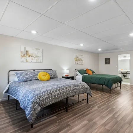 Cozy Modern Branson Game House | 9 Min to SDC