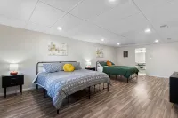Cozy Modern Branson Game House | 9 Min to SDC - 4성급