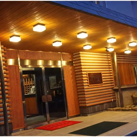 Yumen Kanko Hotel Yume-No-Sato