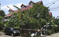 Muslim 1 Guest House - 2-Star