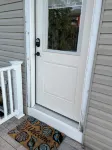 Private Lighthouse Beach Studio w  bath close LBI Long Beach Island West Creek - Apartments