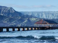 BEST LOCATION - Spectacular OCEANFRONT Views from EVERY Room - No Stairs - 2-Star