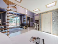 Gapyeong Fine Hue Pension Hotels near سونغتشونسا