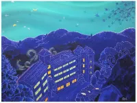 Yumoto Shimakan - 2-Star