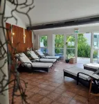 Designhotel Whitman - spa