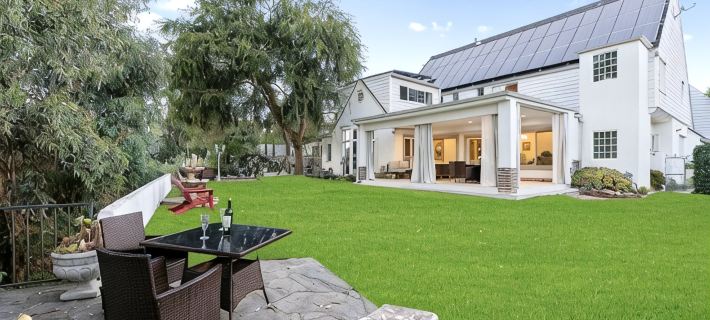 Heavenly Retreat 5 Minutes Walk to Rose Bowl! Ξενοδοχεία στην πόλη Pasadena