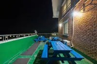 Yangyang Petrichor Pension - Pet friendly