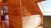 The "Belknap Cabin" - Boutique