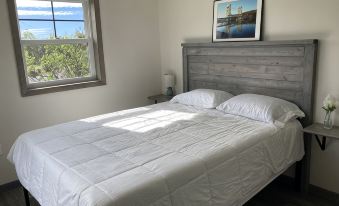 NEW Two bedroom two story home just outside of Calumet