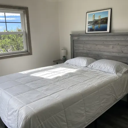NEW Two bedroom two story home just outside of Calumet