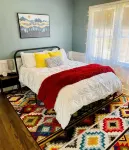 Cozy Casa - Downtown by Beautiful Park & Riverwalk - ห้องครัว