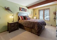 Private BBQ Beautiful & Comfy 1 Bed  on 1st Floor. - Wifi