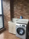 Lady's Luxurious Beautiful House Apartment (Changbin West First Street) - สระว่ายน้ำส่วนตัว
