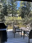 Large, Luxurious Riverfront Townhouse - piscine