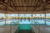 Vila Galé Resort Touros - All Inclusive - Beach