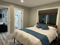 Eagle’s Nest River and Mountain View.  Walking Distance to the Airport. - 4 étoiles