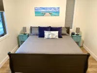 Downtown Traverse City Luxury Condo - Capri 3 - balcony