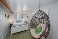 Charming Winchester Guesthouse near Wine Country - 3-stjärniga