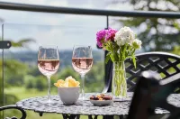 Macdonald Portal Hotel, Golf and Spa - servizio colazione