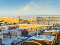 Brown Jlm Mamilla, a Member of Brown Hotels Hotels near Time Elevator Jerusalem